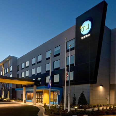 Готель Tru By Hilton Manassas, Va Екстер'єр фото